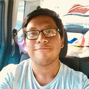 Meet your Posher, Elvis